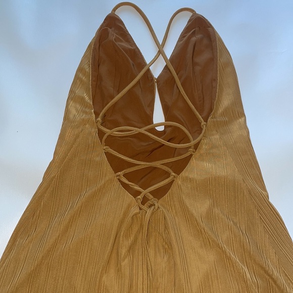 House of Harlow 1960 dress M - Picture 8 of 16